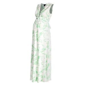 NWT Madderson London Serena Maternity Dress Medium